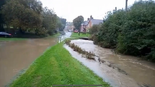 Braunston in Rutland