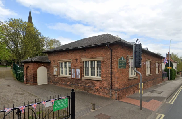 Edwinstowe Village Hall