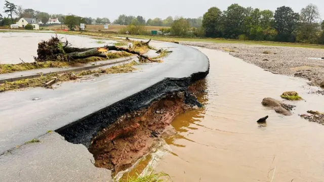 Marykirk bridge