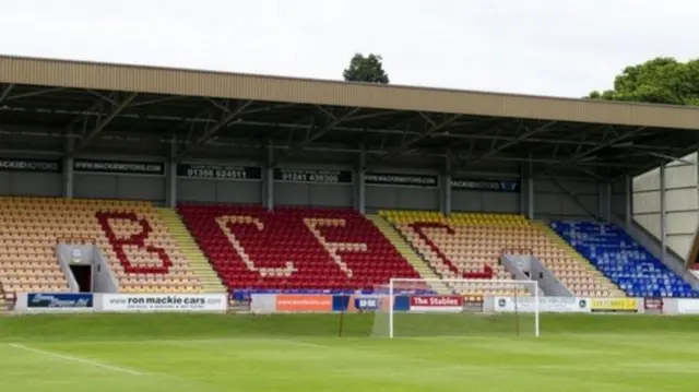 Glebe Park