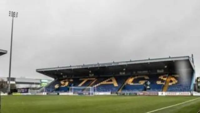 Mansfield Town