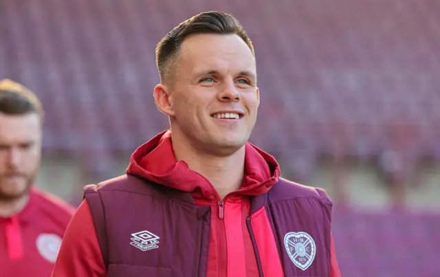Lawrence Shankland
