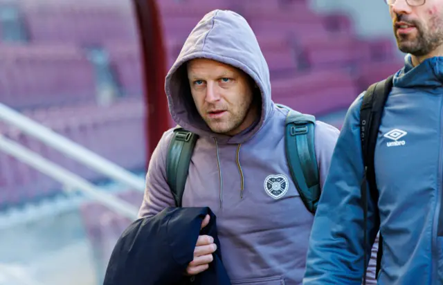 Steven Naismith