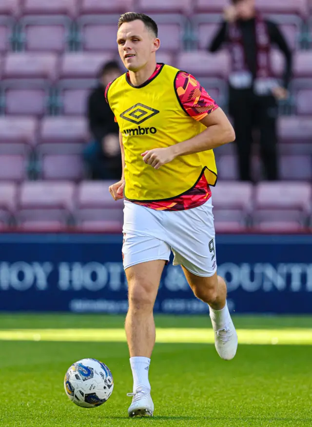 Lawrence Shankland