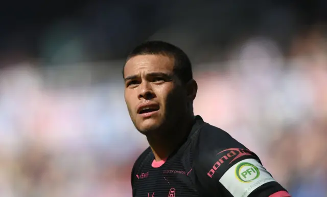 Tui Lolohea