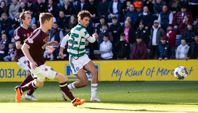 O'Riley goal