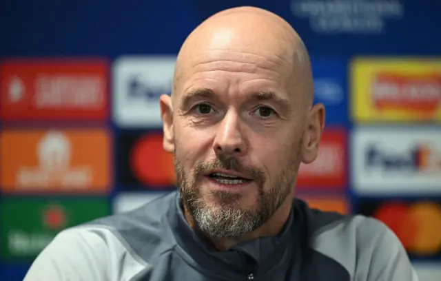 Erik ten Hag