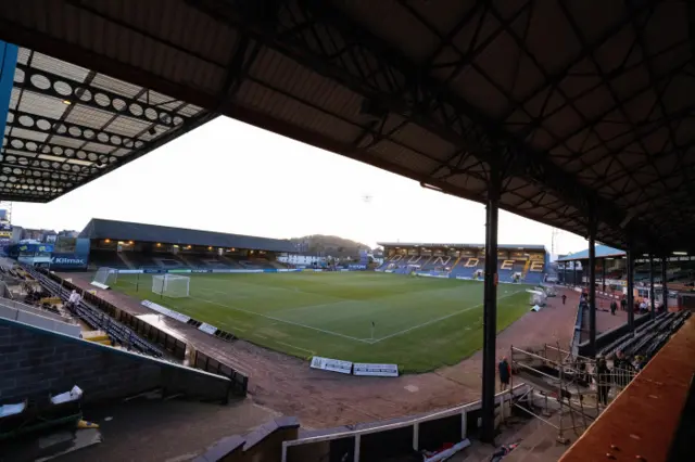 Dens Park