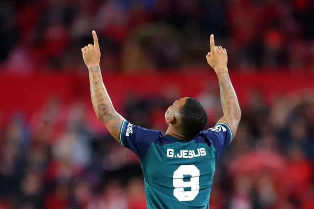 Gabriel Jesus