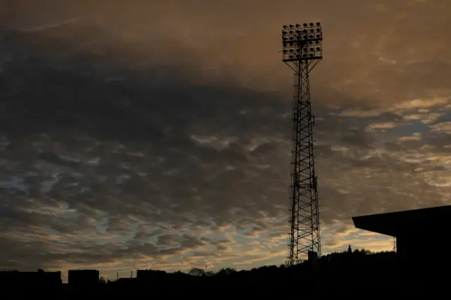 Dens Park