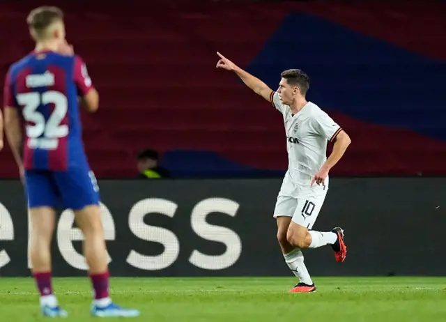 Georgiy Sudakov celebrates scoring