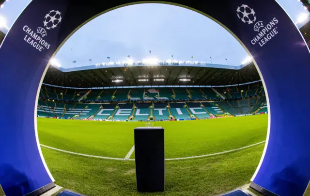 Celtic Park