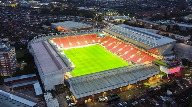 Ashton Gate