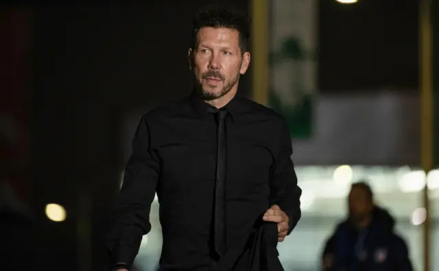 Diego Simeone