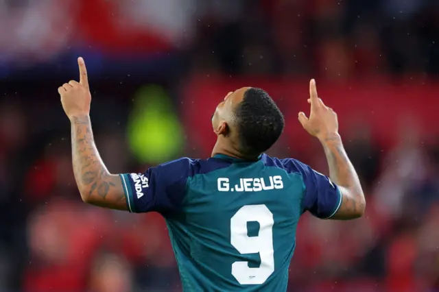 Gabriel Jesus