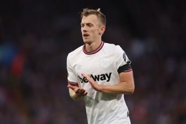 James Ward-Prowse