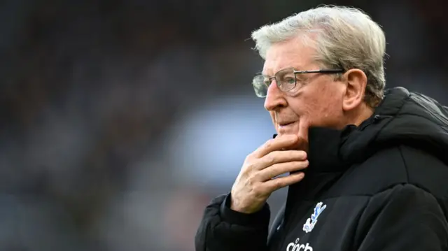 Roy Hodgson