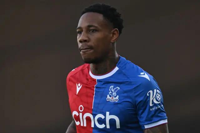 Nathaniel Clyne