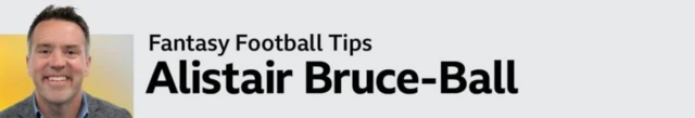 Fantasy Football Tips banner