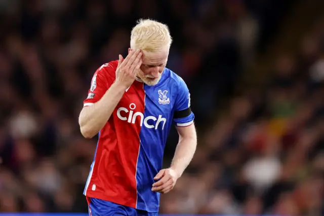 Will Hughes