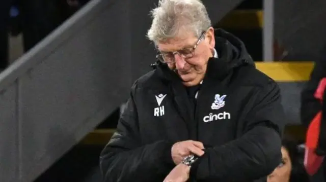 Roy Hodgson