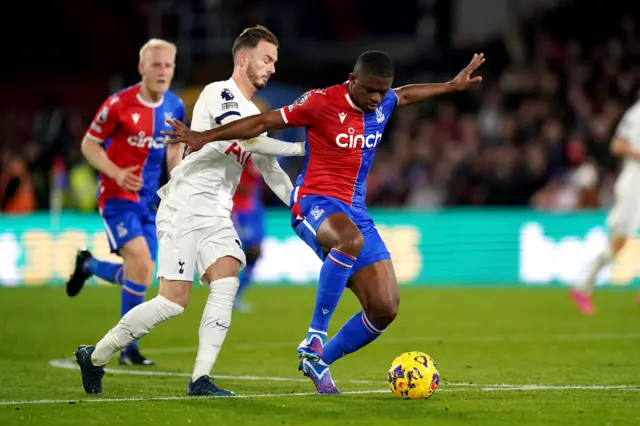 Cheik Doucoure