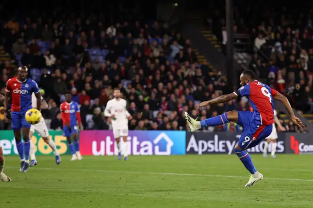 Jordan Ayew