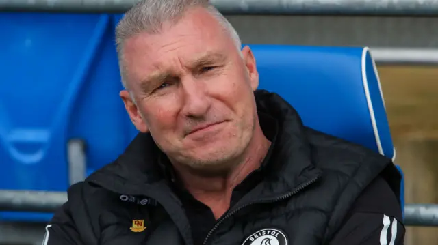 Nigel Pearson