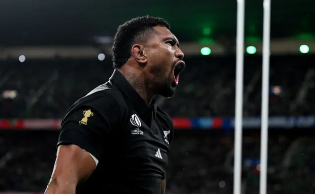 Ardie Savea