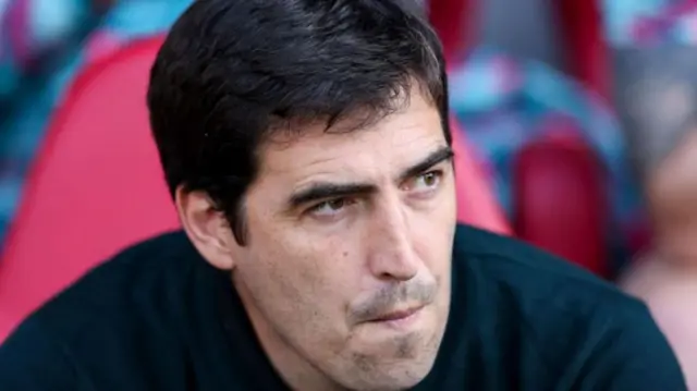 Andoni Iraola