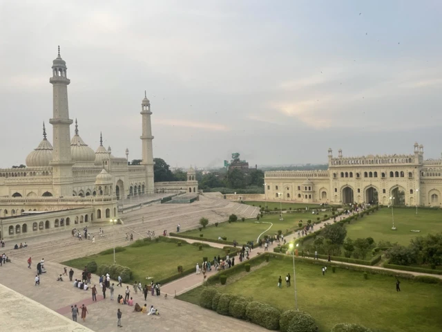 Bara Imambara