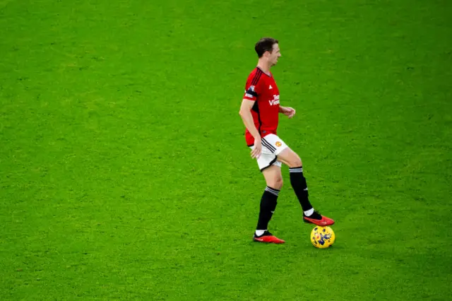 Jonny Evans