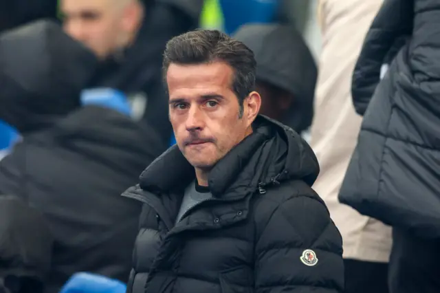 Marco Silva