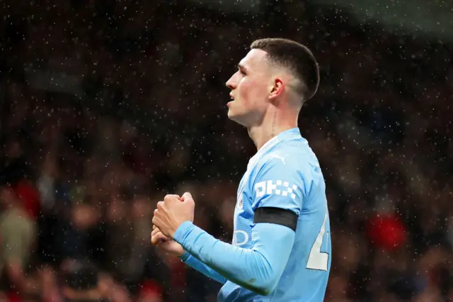 Phil Foden