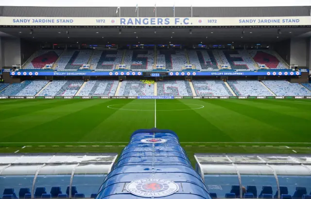 Ibrox