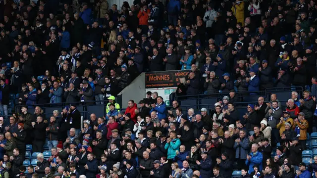 Rugby Park