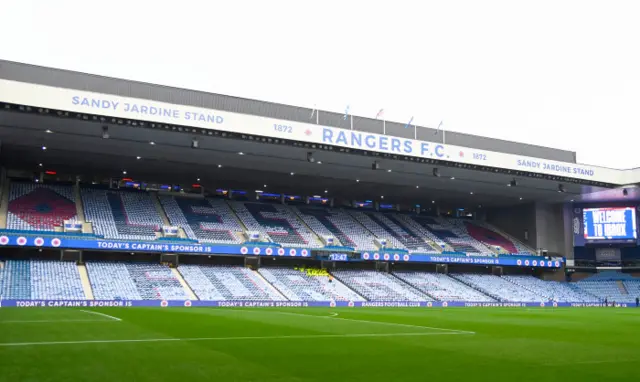 Ibrox