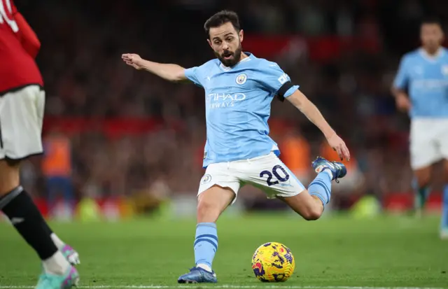 Bernardo Silva