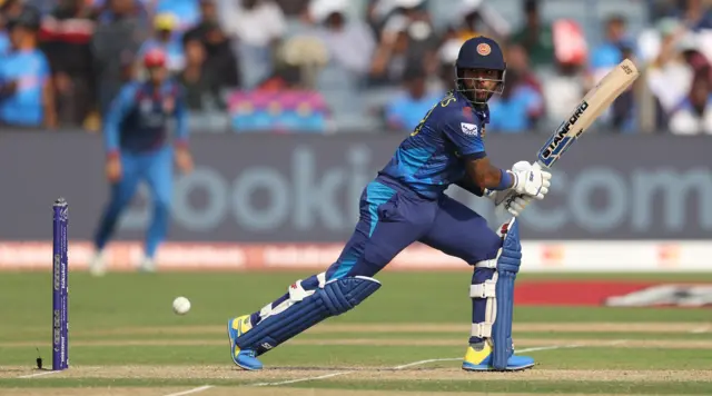 Kusal Mendis