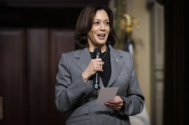 Kamala Harris