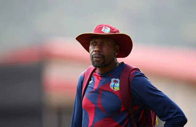 Curtly Ambrose