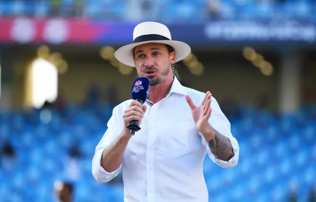 Dale Steyn