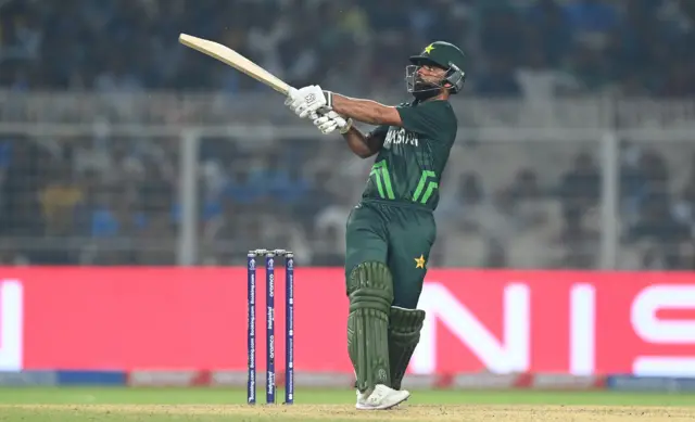 Fakhar Zaman