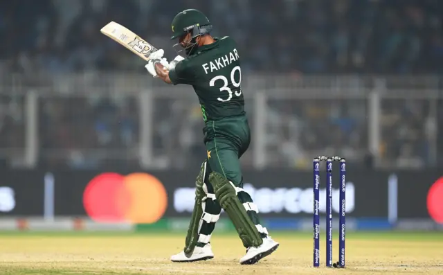 Fakhar Zaman