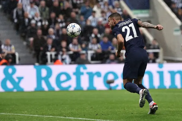 Lucas Hernandez