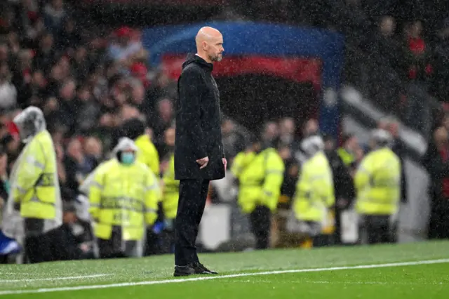 Erik ten Hag