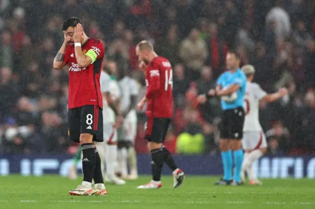 Bruno Fernandes