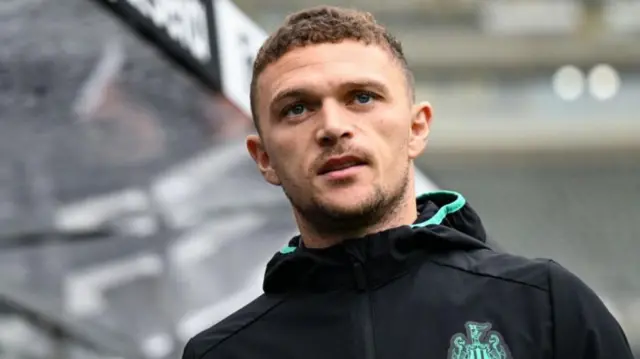 Kieran Trippier