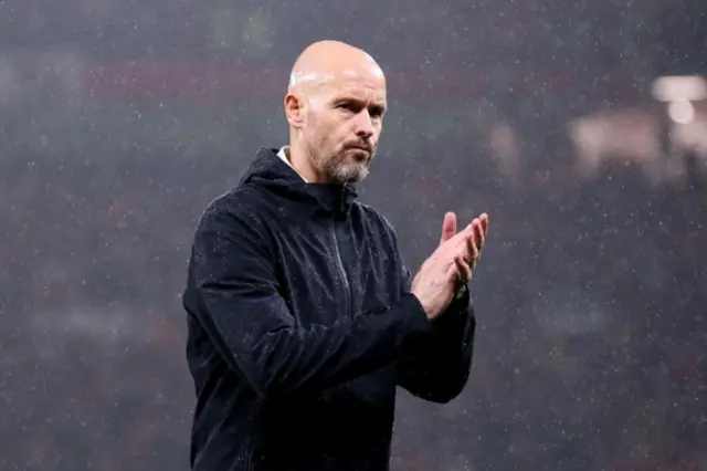 Erik ten Hag