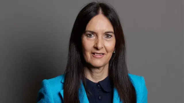 Margaret Ferrier was elected MP for Rutherglen and Hamilton West in 2019 having previously held the seat from 2015 to 2017